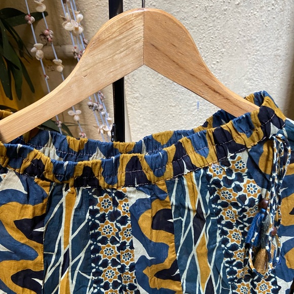 Melange Skirt. Size - S - Picture 8 of 11